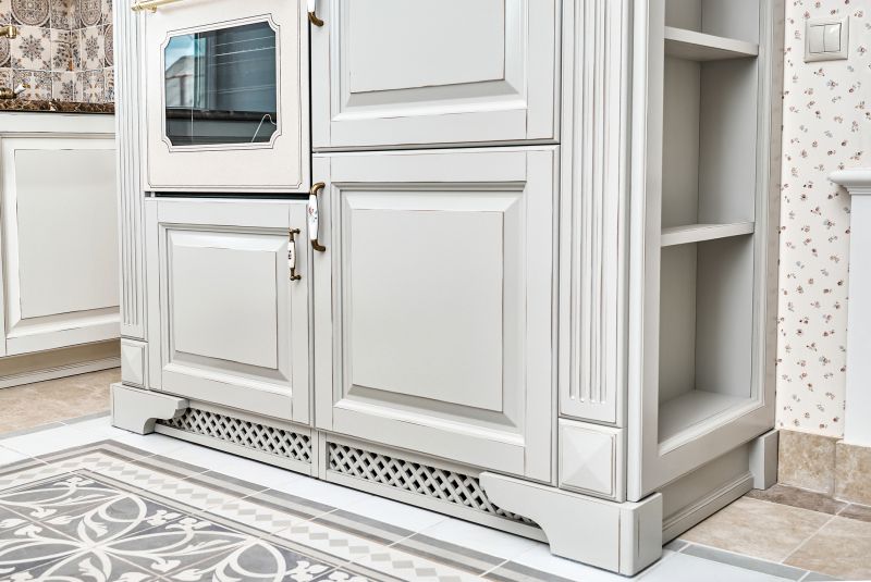 Cabinets Installation in Indianapolis, IN