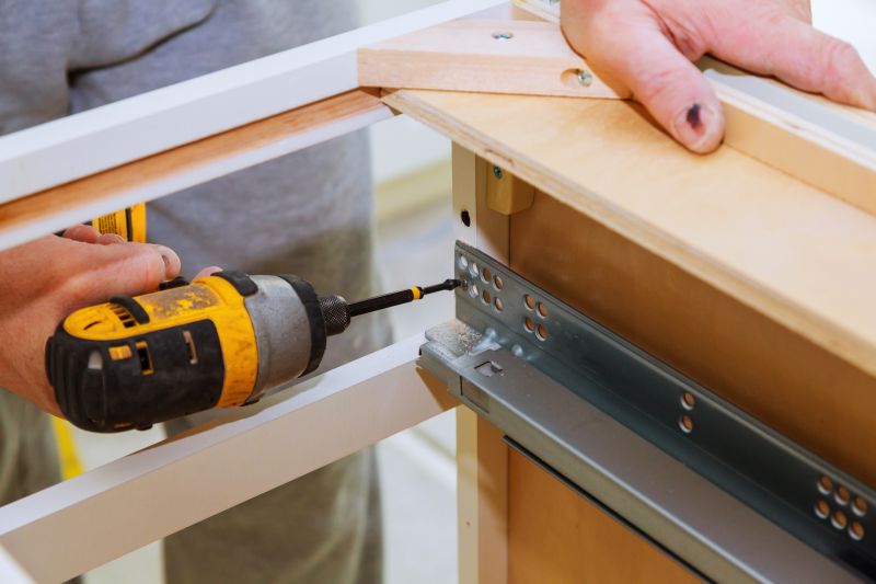 Commercial Cabinetry Service in Indianapolis, IN