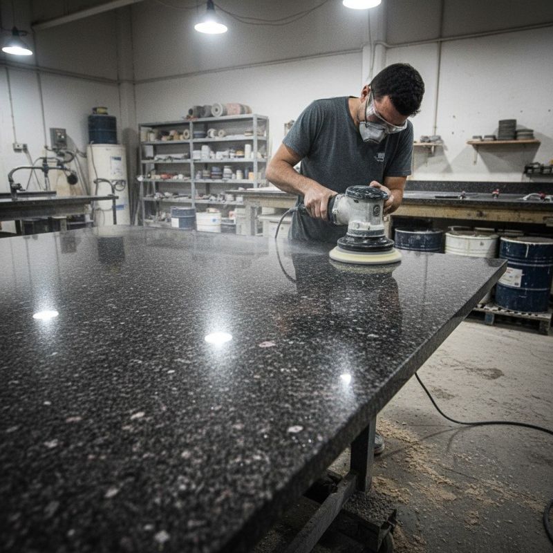 Countertop Reglazing in Sacramento, CA