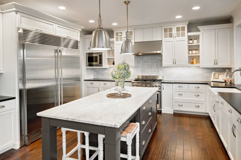 Countertop Renovation in Santa Rosa, CA