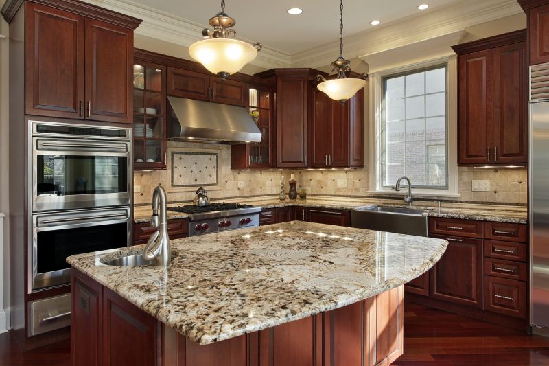 Countertop Renovation in Sacramento, CA
