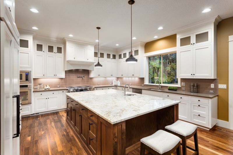 Countertop Renovation in Lake County, IL