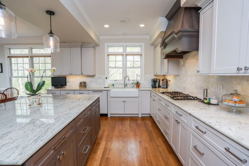 Countertop Replacement Service in Santa Rosa, CA