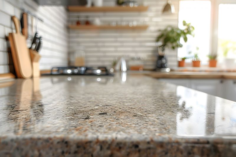 Kitchen Granite Countertop
