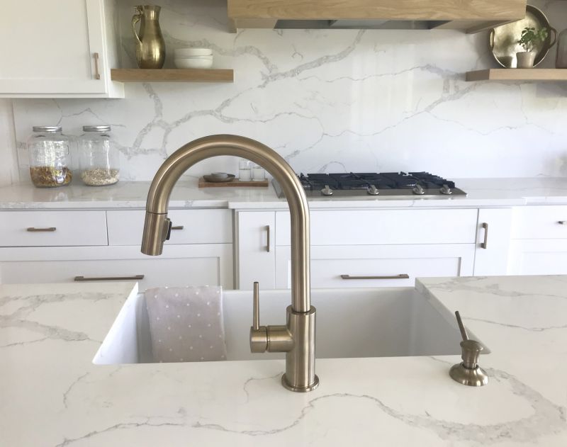 Granite Countertop Repair in Sacramento, CA