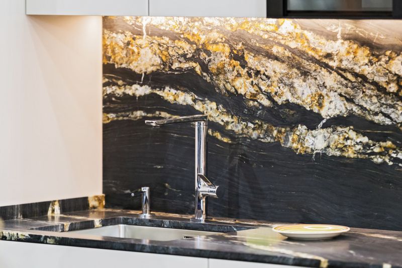 Granite Countertop Sealing in Roseville, CA