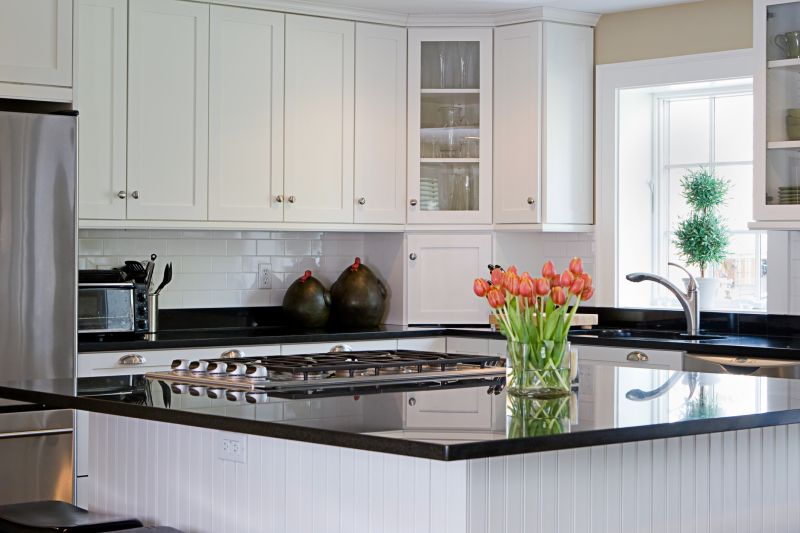 Kitchen Countertop Remodeling in Santa Rosa, CA