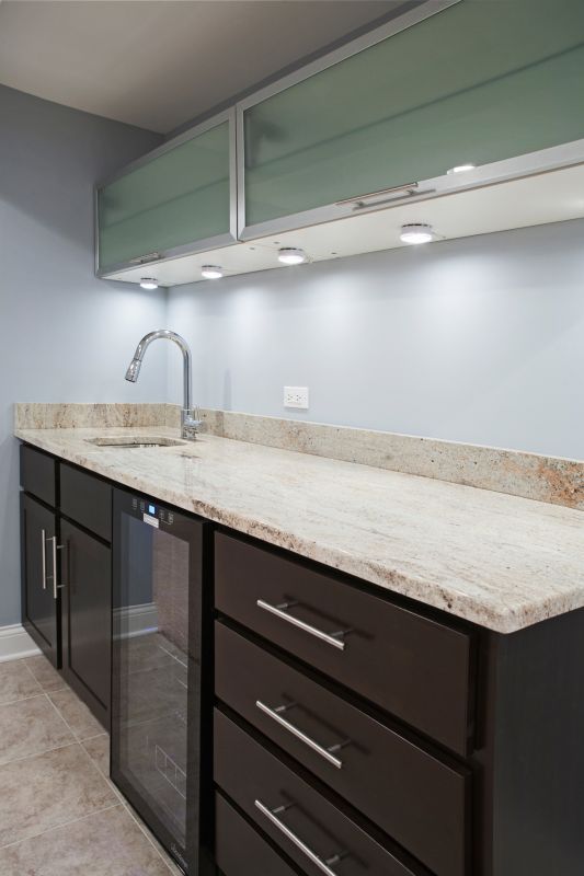 Kitchen Countertop Remodeling in Roseville, CA