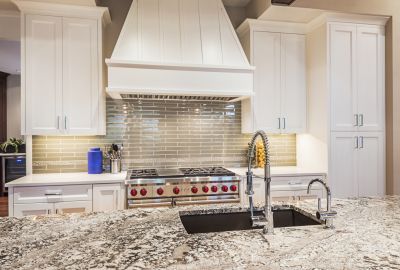 Kitchen Countertop Replacement in Sacramento, CA