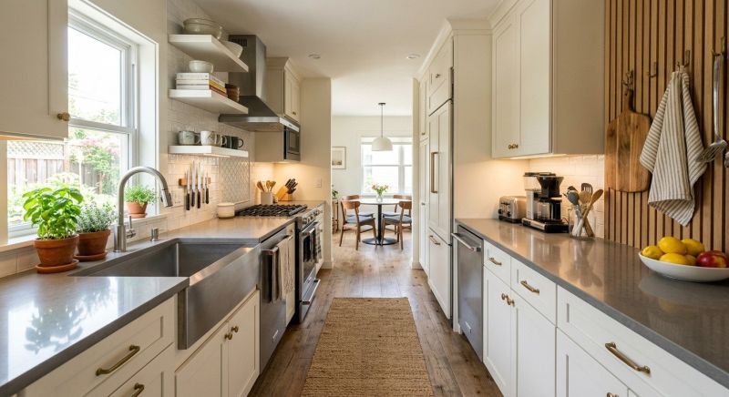 Kitchen Updating in Dayton, OH