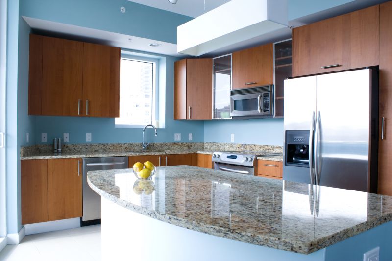 Countertop Remodeling in Lake County, IL