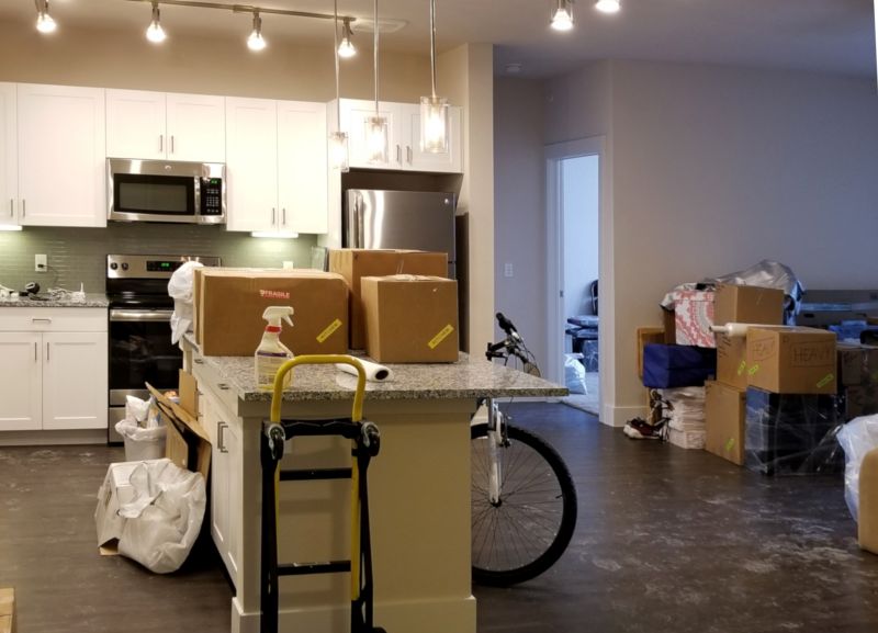 Contact About Granite Countertop Cleaning