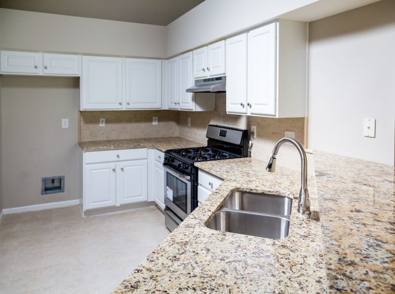 Kitchen Countertop Remodeling in Sonoma County, CA