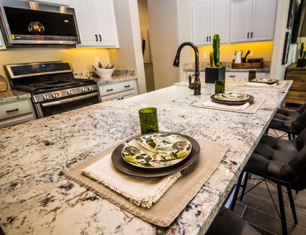 Grow your Granite Countertop Cleaning business